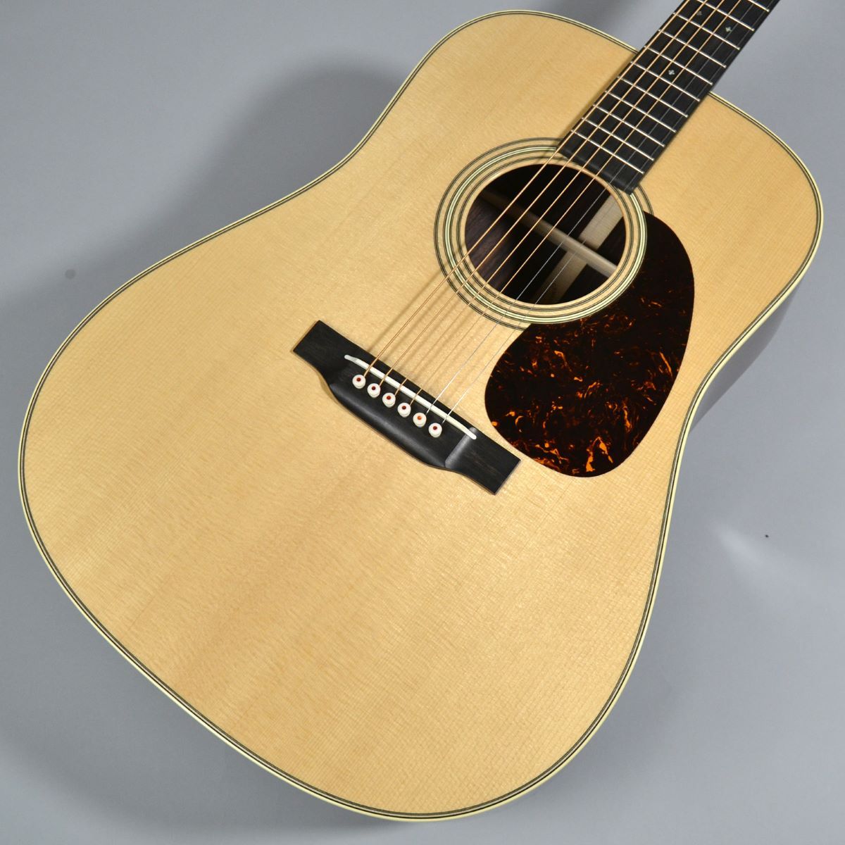 Martin CTM D-28 Sitka VTS【仙台ロフト店】【ギタラバ2023】