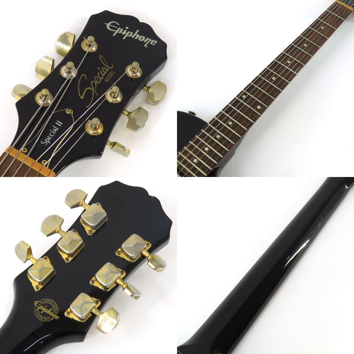 Epiphone Les Paul Special II（中古/送料無料）【楽器検索デジマート】