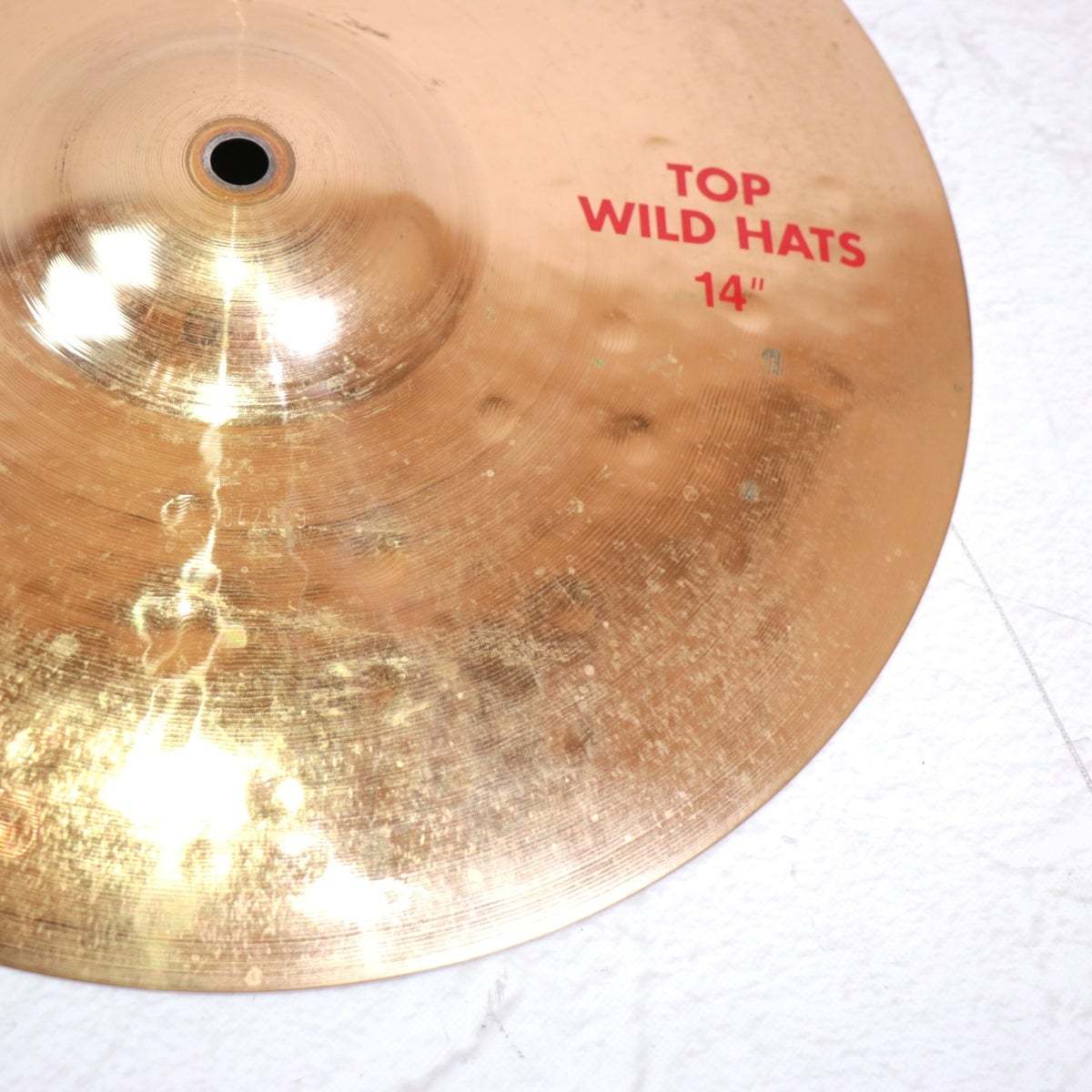 PAiSTe 2002 Wild 14