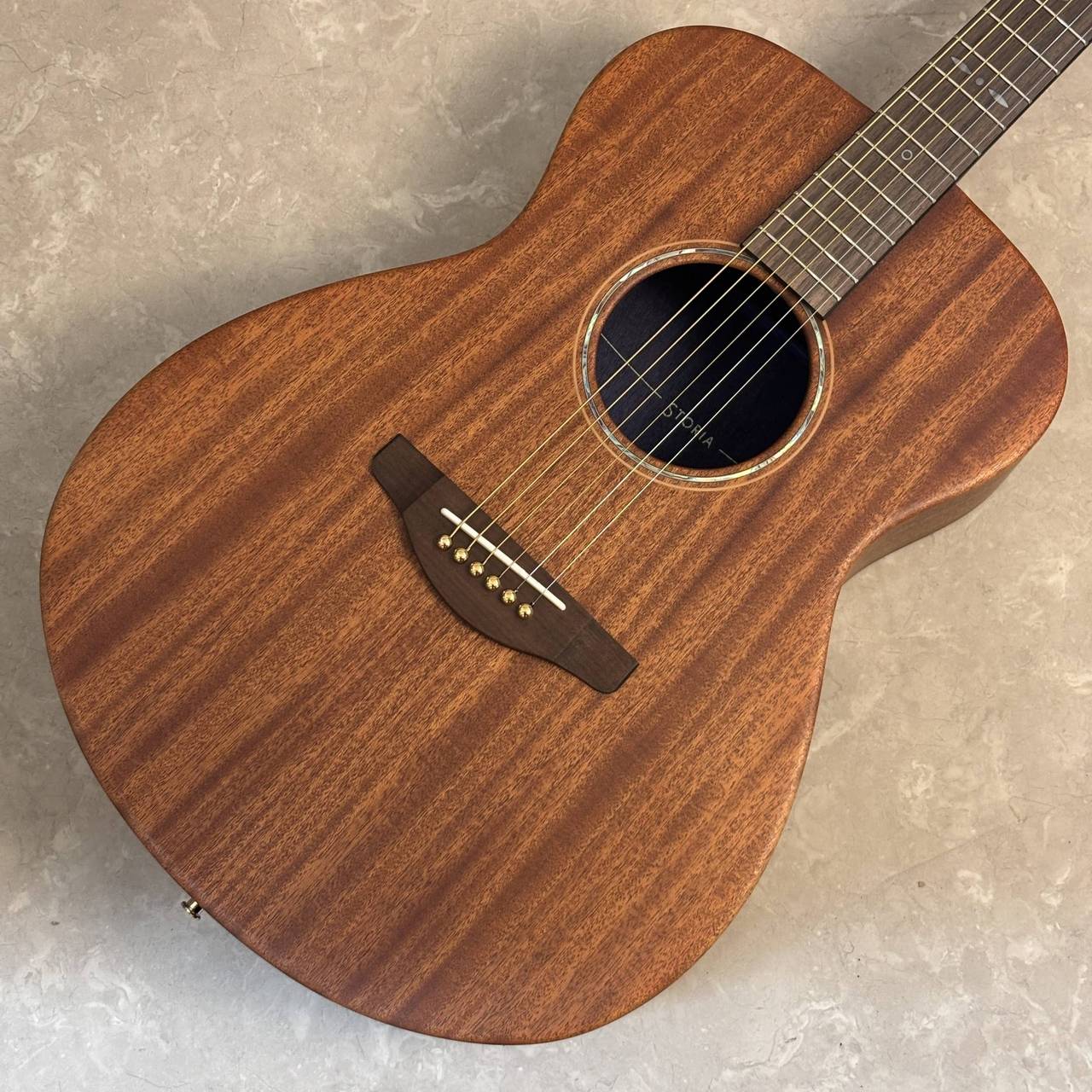 YAMAHA STORIA II アコースティックギター エレアコストーリア2（新品