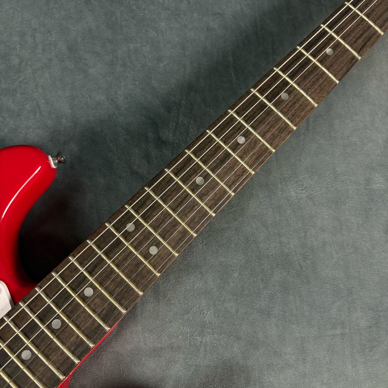 squier by fender エレキギター ストラトキャスター　ミニ Squier by Fender Mini Stratocaster 小学生 1年生から弾ける