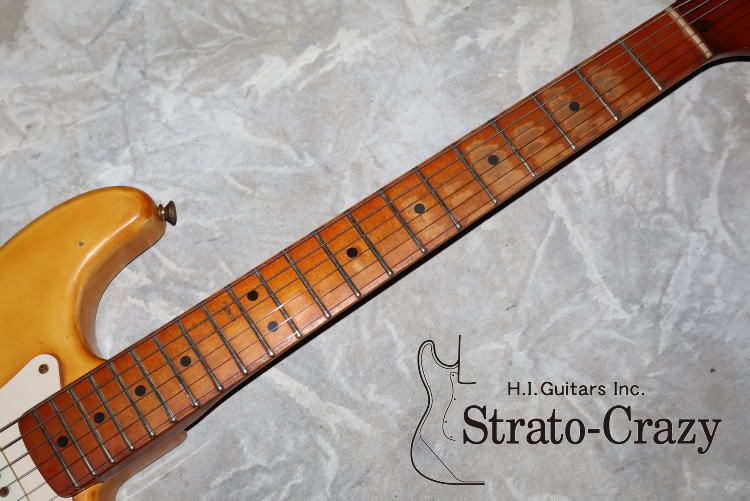 Fender 1990 Vintage Reissue Stratocaster '57 Olympic White 