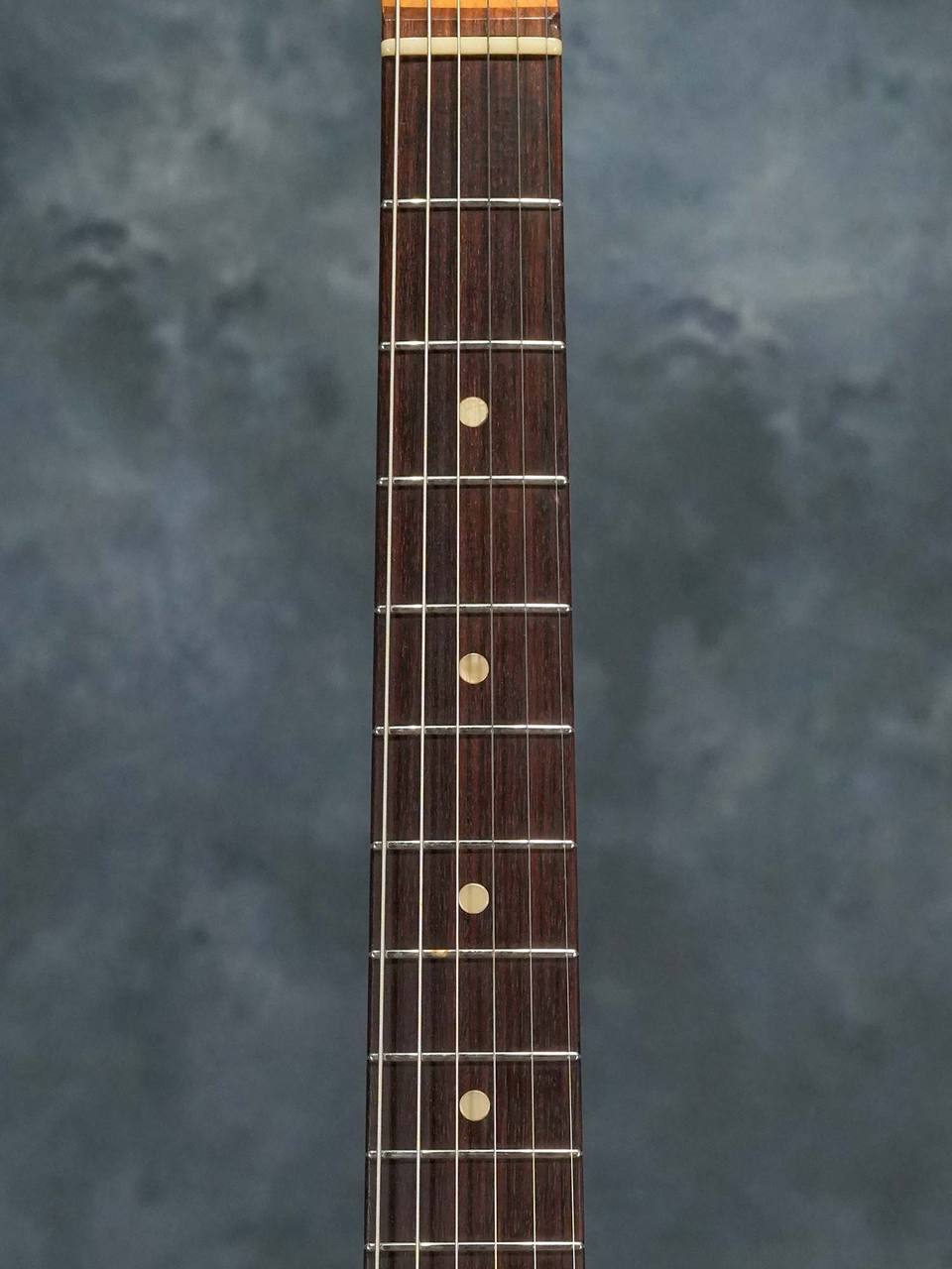 Fender 1976 Mustang Black（ビンテージ）【楽器検索デジマート】