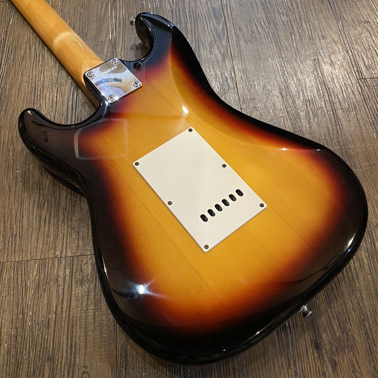 FERNANDES LE-1Z 3S Electric Guitar（中古/送料無料）【楽器検索