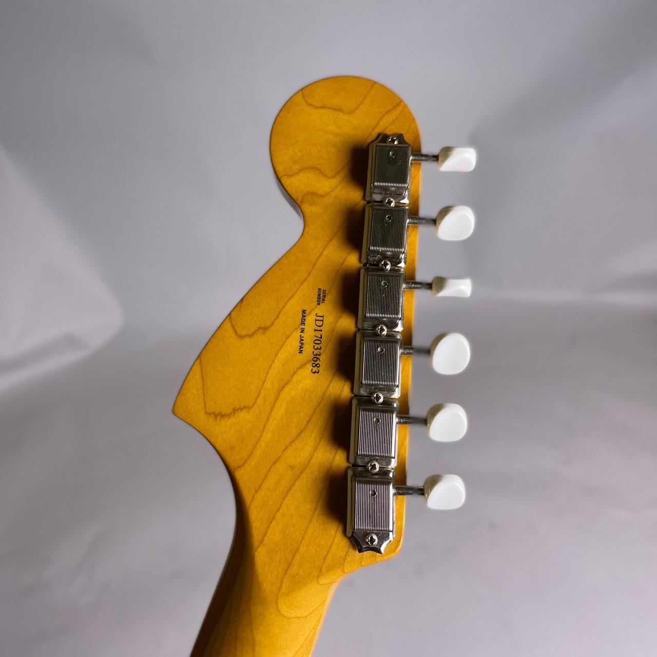 Fender Japan MG69 MUSTANGムスタング Tシリアル Fender Japan MG69 MUSTANGムスタング Tシリアル Fender Japan】MG69