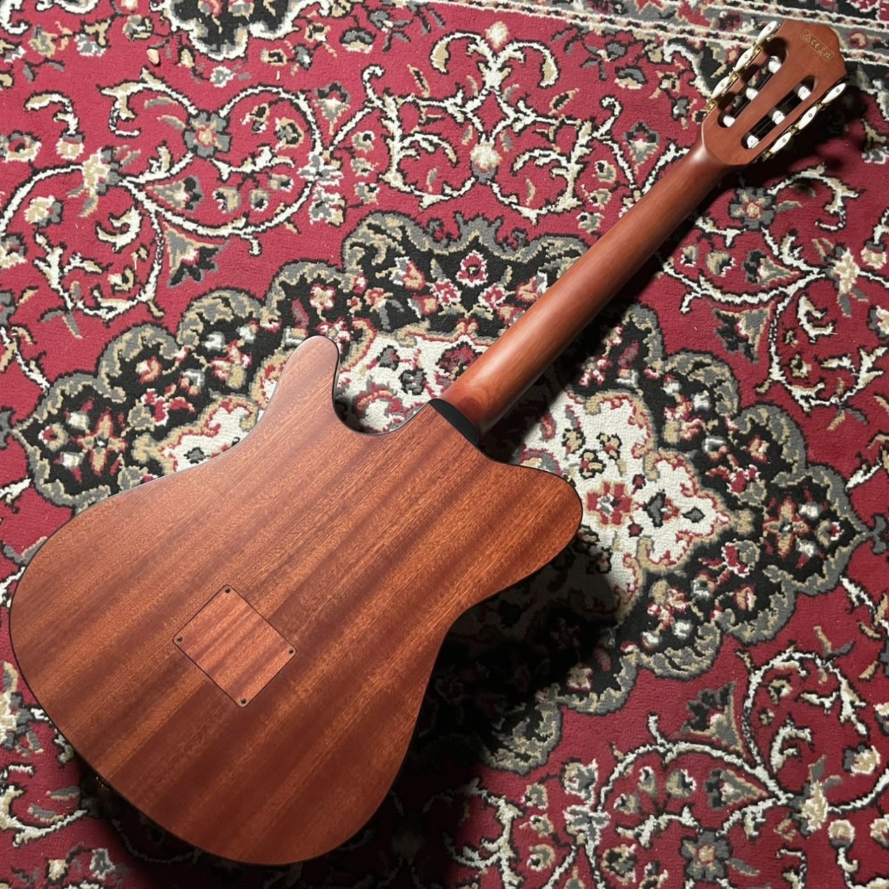 Ibanez FRH10N エレガットギター【2.20kg】(新品/送料無料 Ibanez FRH10N エレガットギター【2.20kg】(新品/送料無料