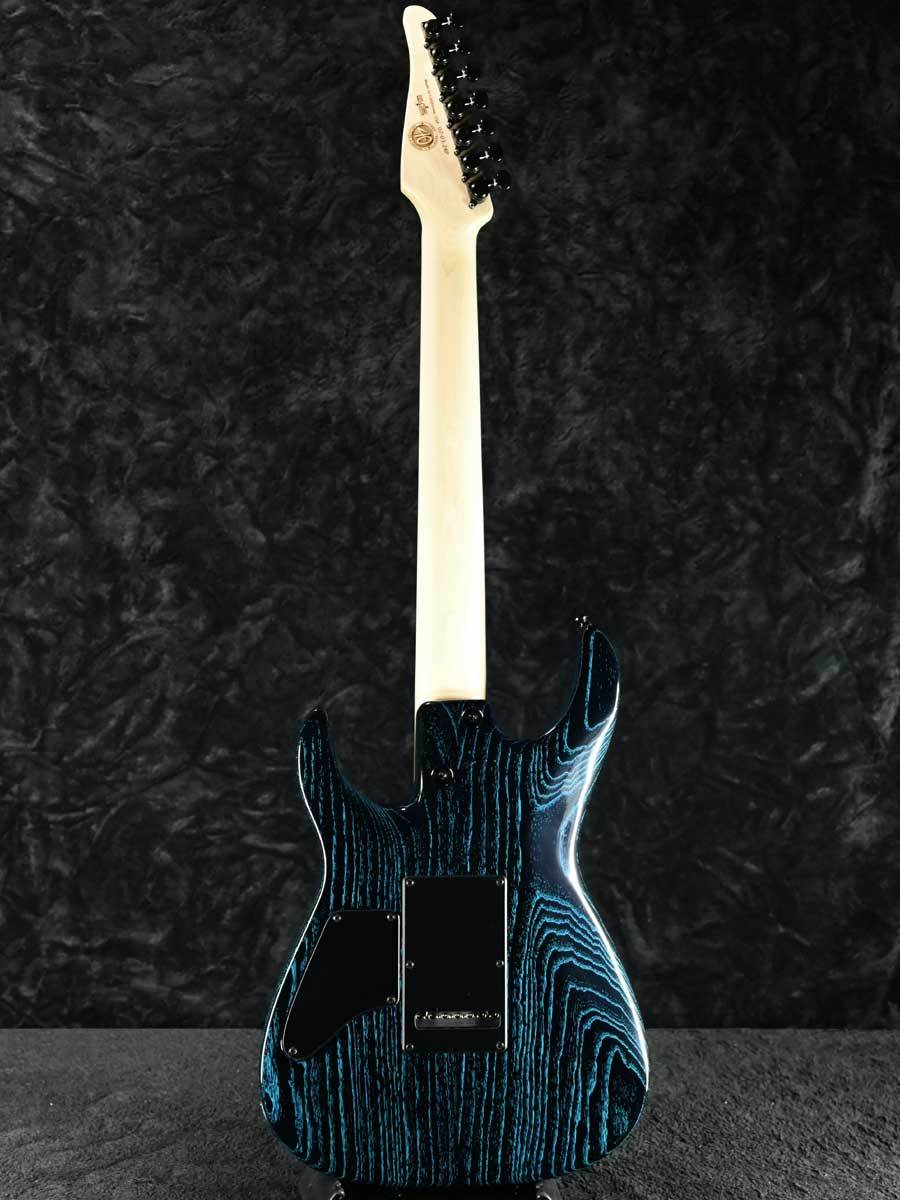 TOM ANDERSON Angel Player 7 -Black with Bora Dog Hair-【金利0