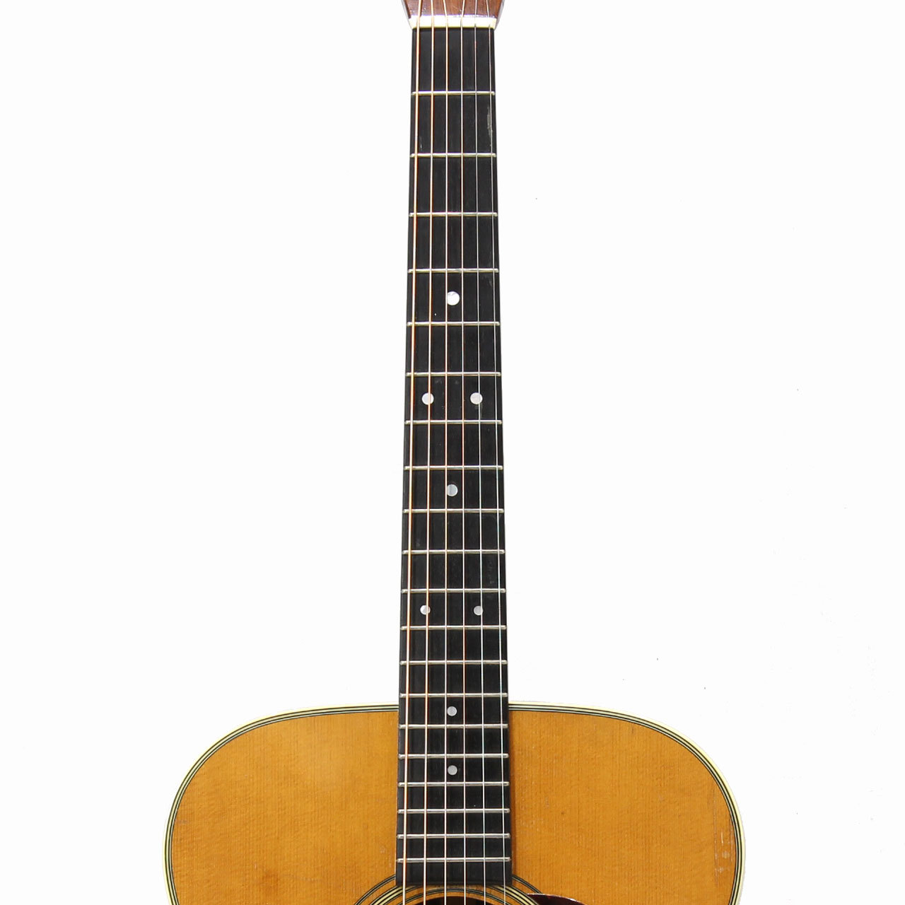Martin 000-28 *1951（ビンテージ）【楽器検索デジマート】
