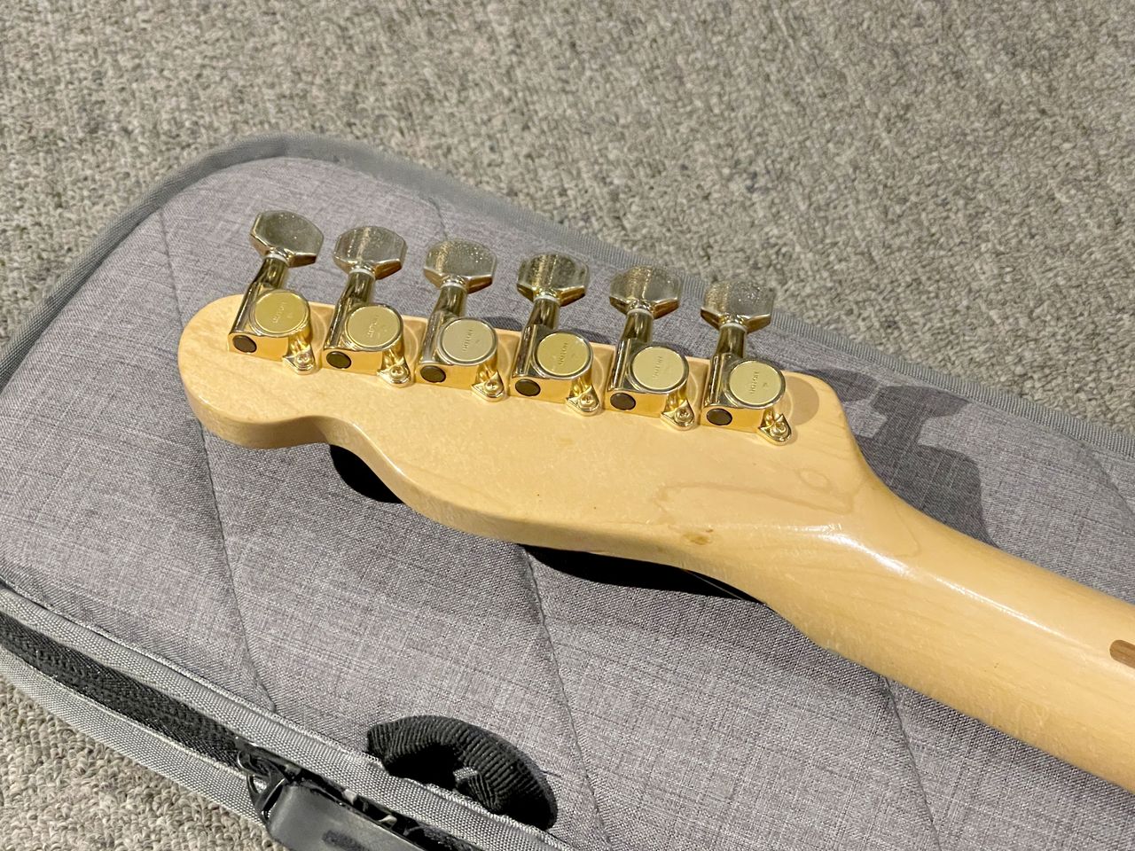 Fender Japan TLR-145RK Richie Kotzen Telecaster（中古）【楽器検索