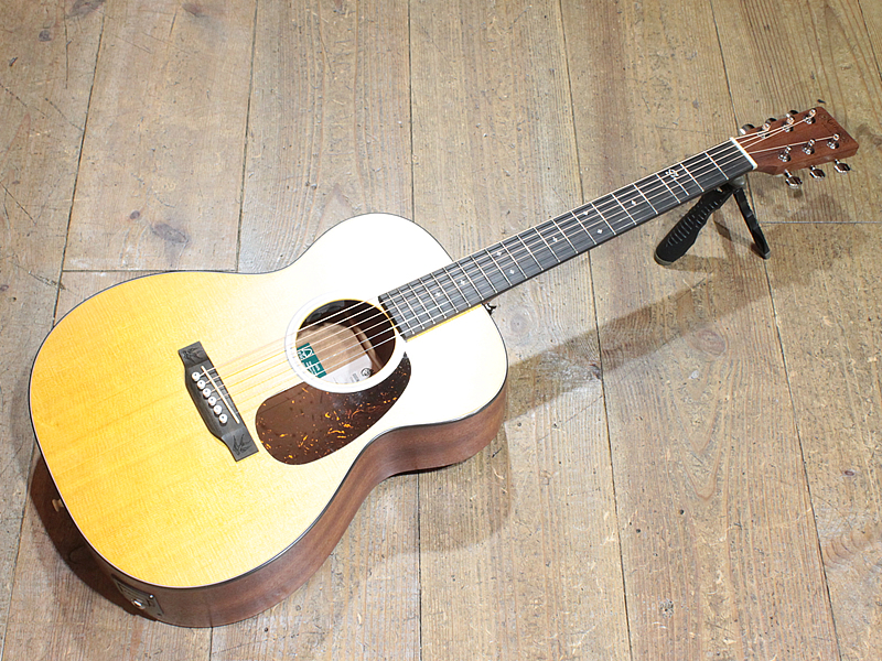Martin 000Jr-10E Shawn Mendes（中古）【楽器検索デジマート】