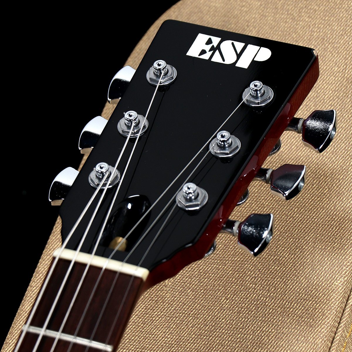 ESP 助六 IGUANA KenYokoyama-Model 【渋谷店】（中古/送料無料）【楽器検索デジマート】