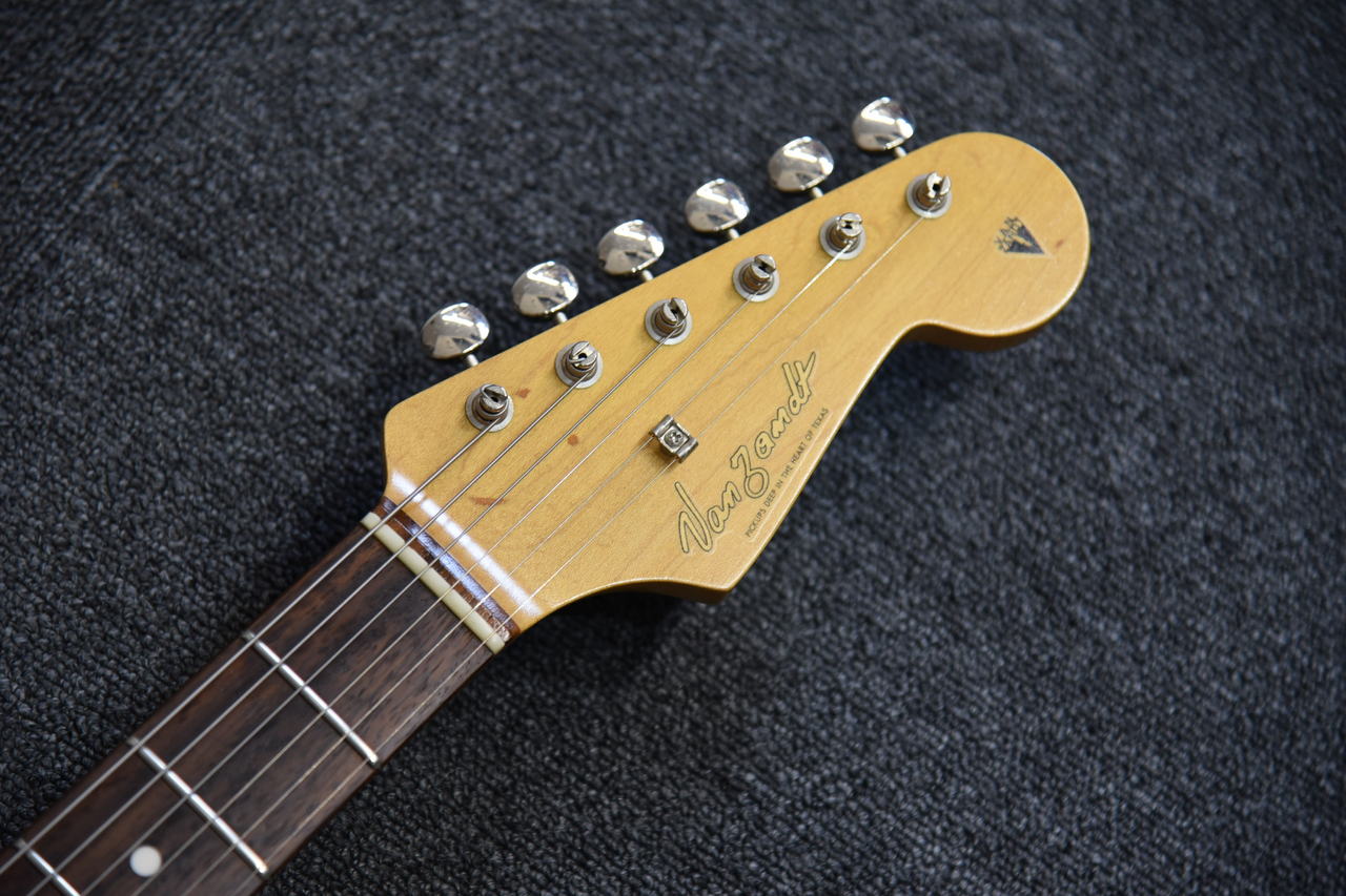 Vanzandt STV-R2（中古）【楽器検索デジマート】