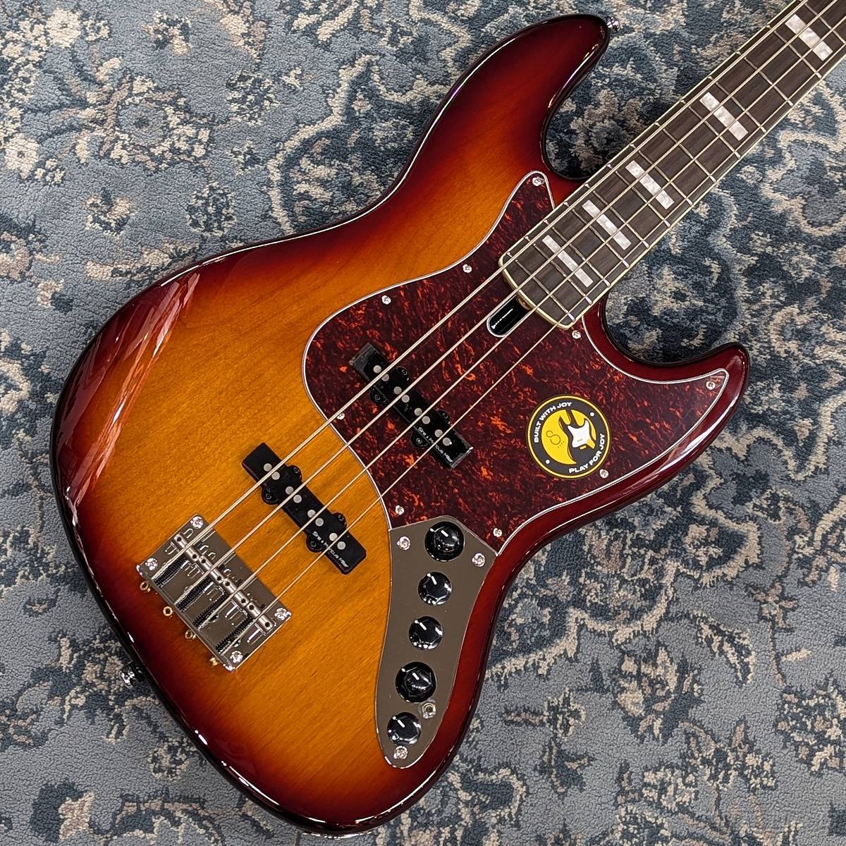 Sire V7 Alder 4st -Tobacco Sunburst-（新品）【楽器検索デジマート】