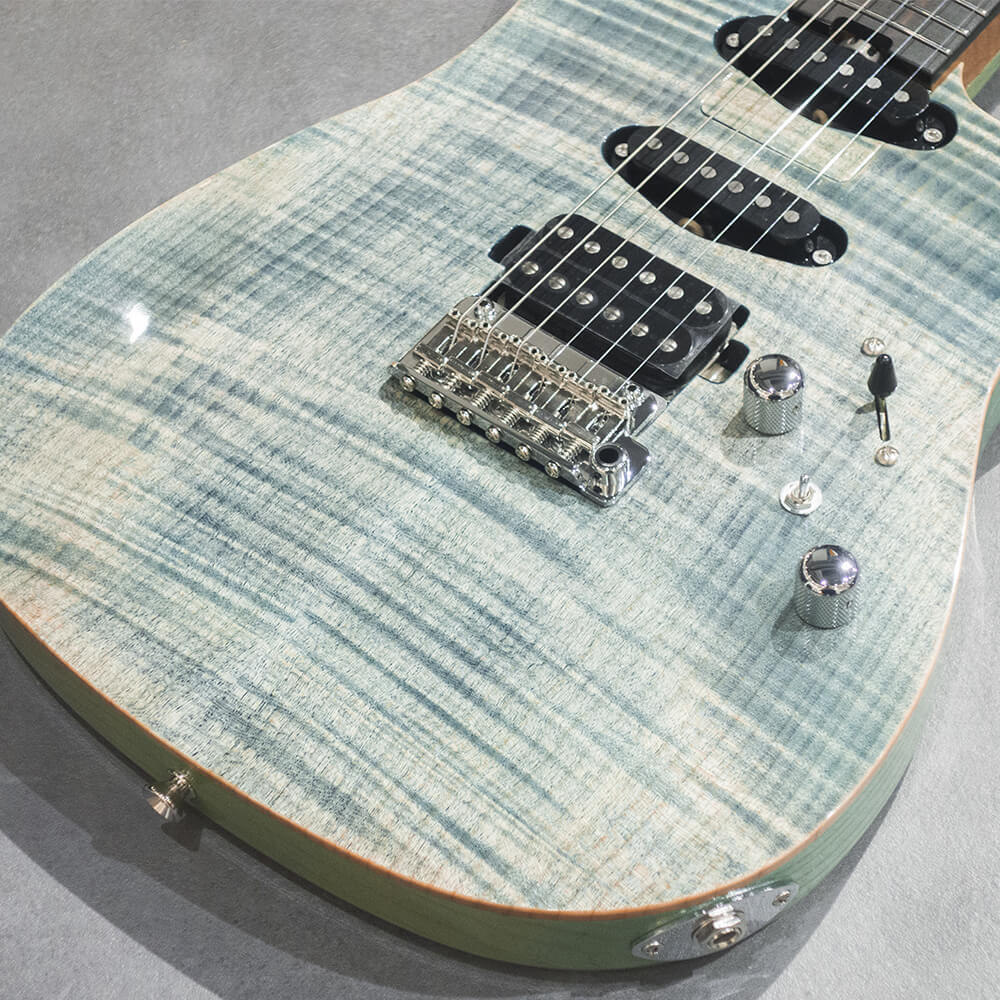 インフィニット infinite Trad ST Custom 3TS infinite Trad Fullsize ST 3TS Heavy Aged w/ Raw Vintage RV