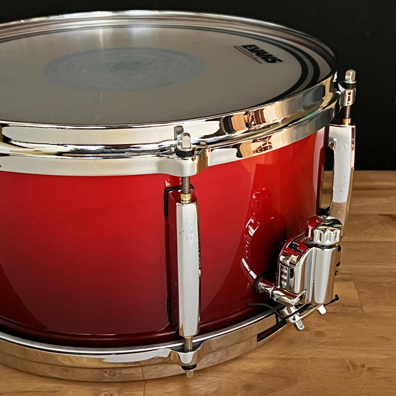 Pearl RF1365S/C Reference Snare Drum 13