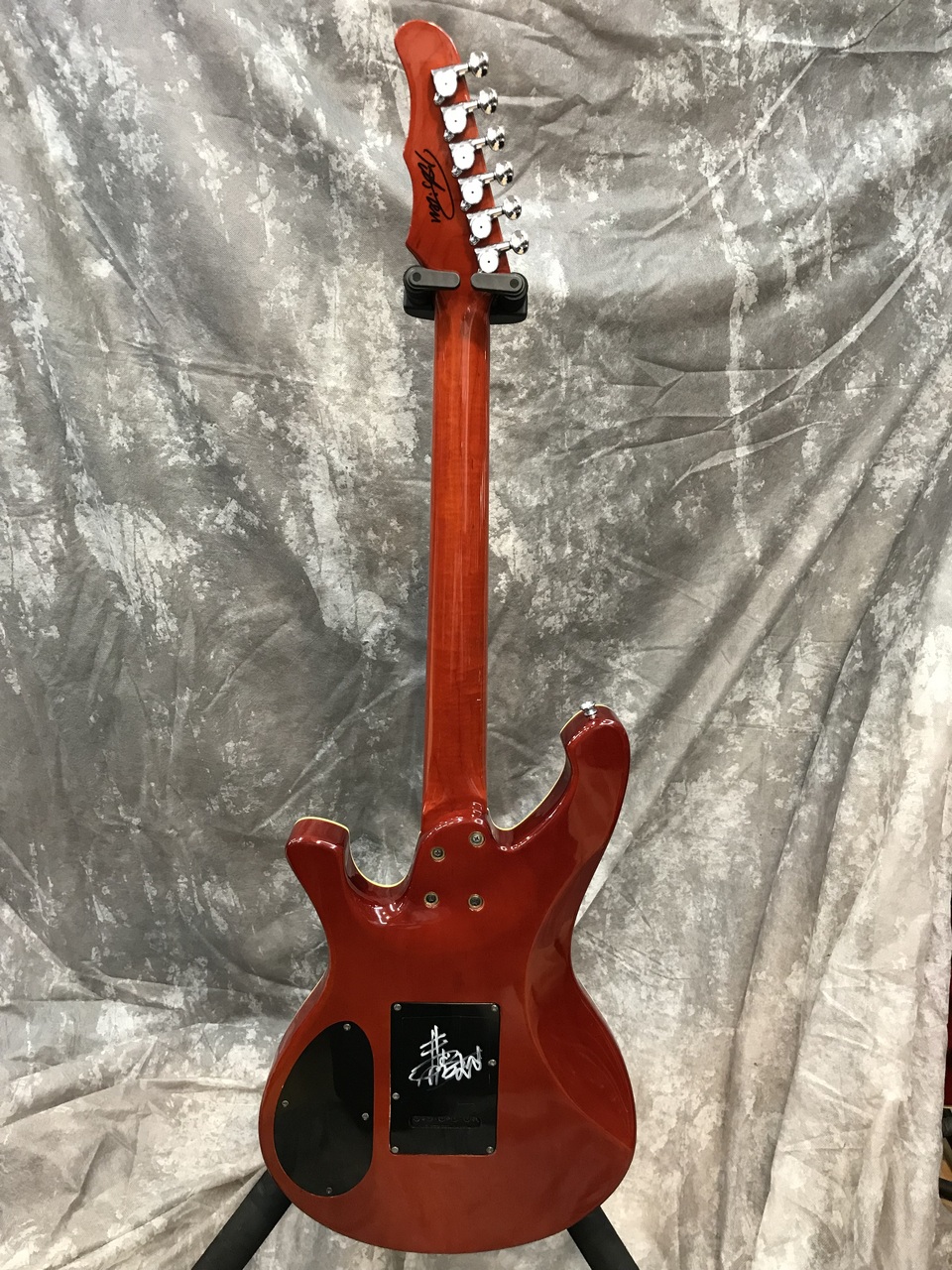 【希少】MM.Produce MD-G6 エレキギター MD-MM.Produce G6-Proto（中古）【楽器検索デジマート】