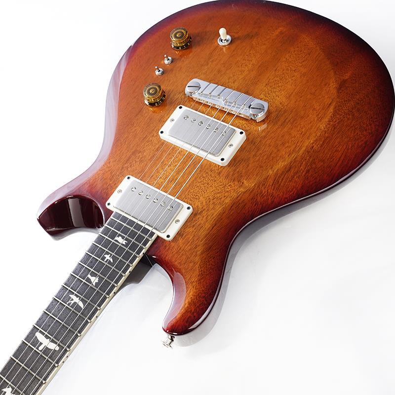 Paul Reed Smith(PRS) S2 MIRA 594 (Dark Cherry Sunburst) SN