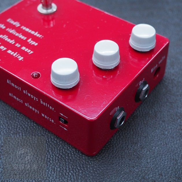 KLON KTR（中古）【楽器検索デジマート】