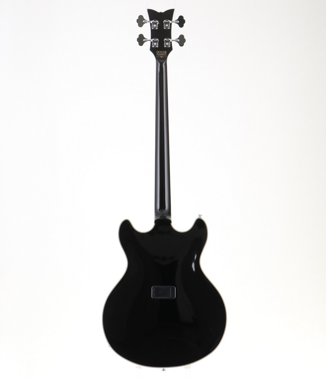 SCHECTER Corsair Bass Gloss Black 【新宿店】（中古/送料無料