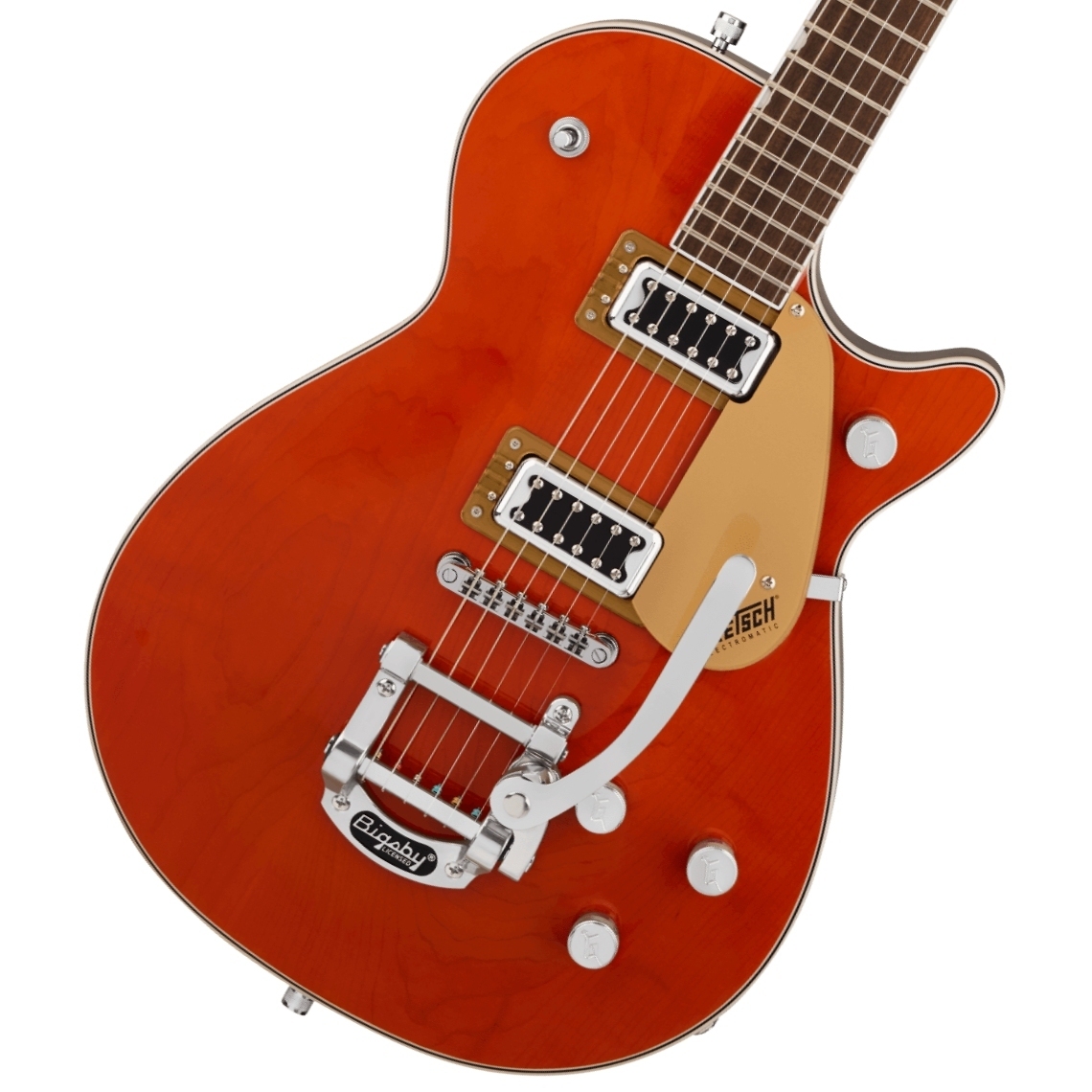 Gretsch G5230T Electromatic Jet FT Single-Cut with Bigsby Laurel