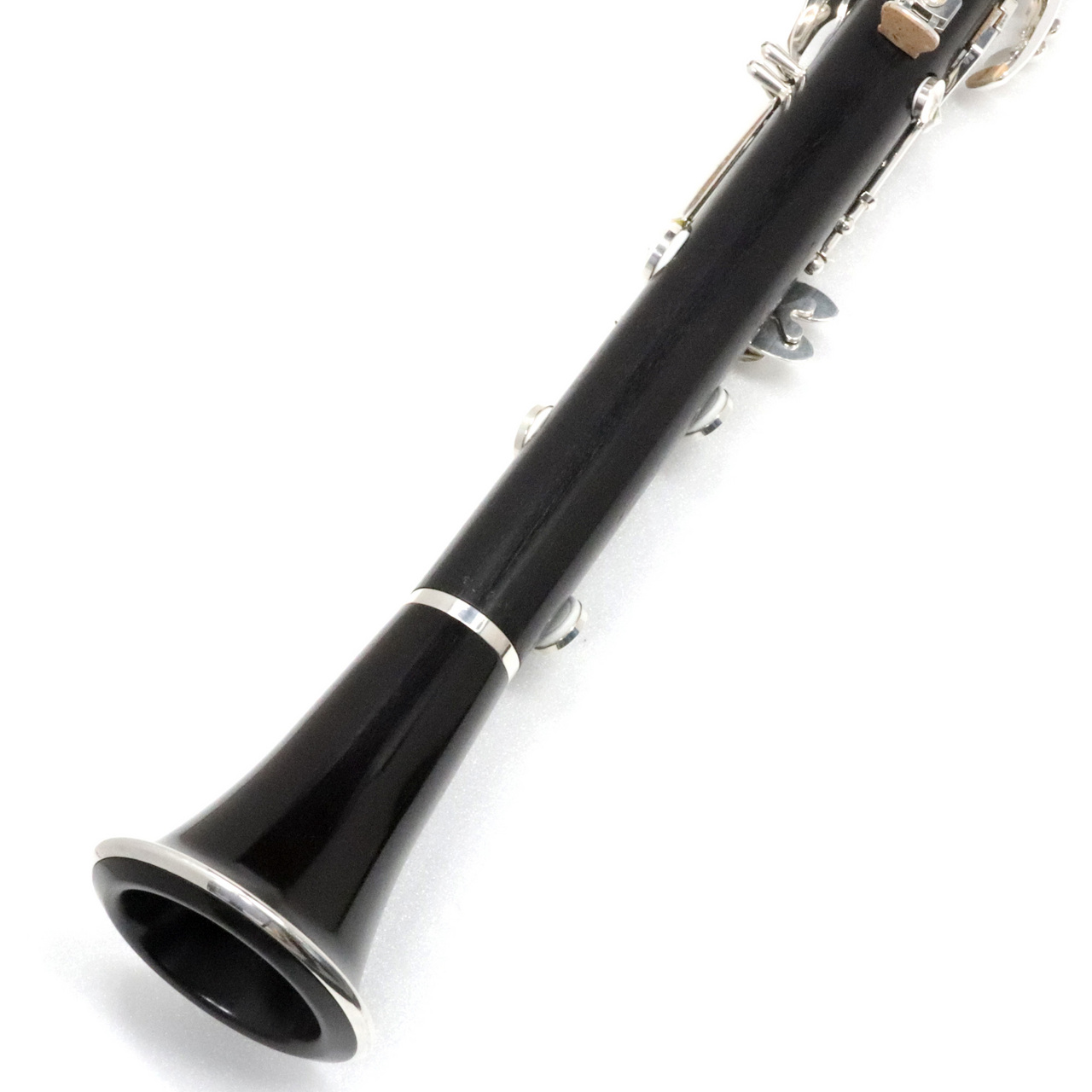 SELMER B♭クラリネット Odyssee（中古/送料無料）【楽器検索