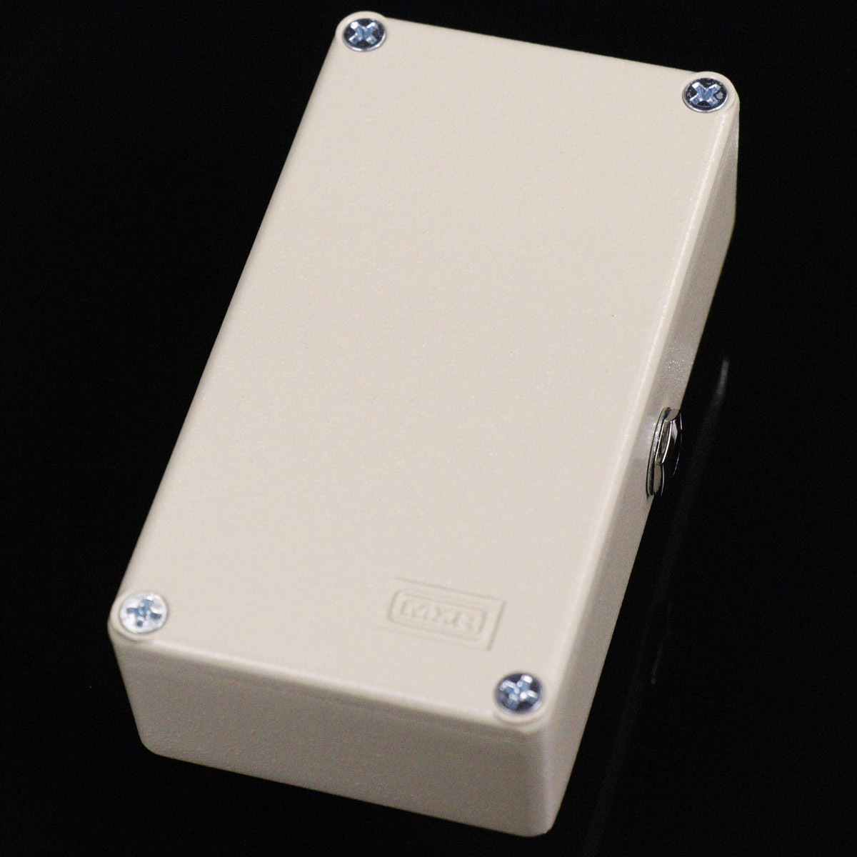 MXR MICRO AMP M133 国内代理店正規品　美品 MXR M133/M-133 MICRO AMP プリアンプ エフェクター [国内正規品