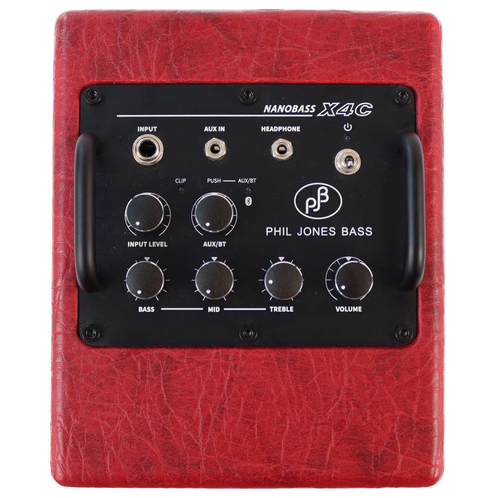 Phil Jones Bass 【中古】 ベースアンプ PHIL JONES BASS