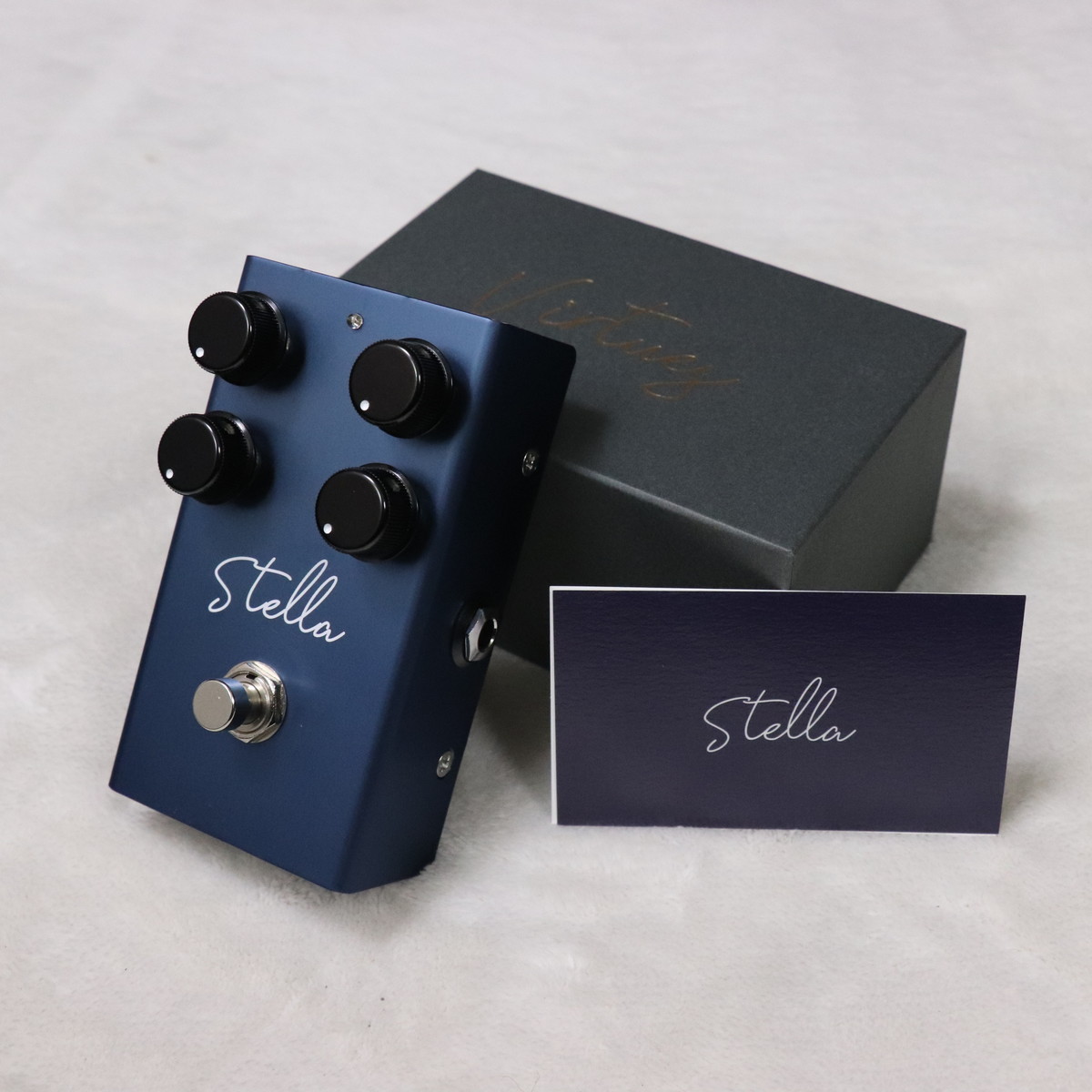 VIRTUES Stella 【梅田店】（中古）【楽器検索デジマート】