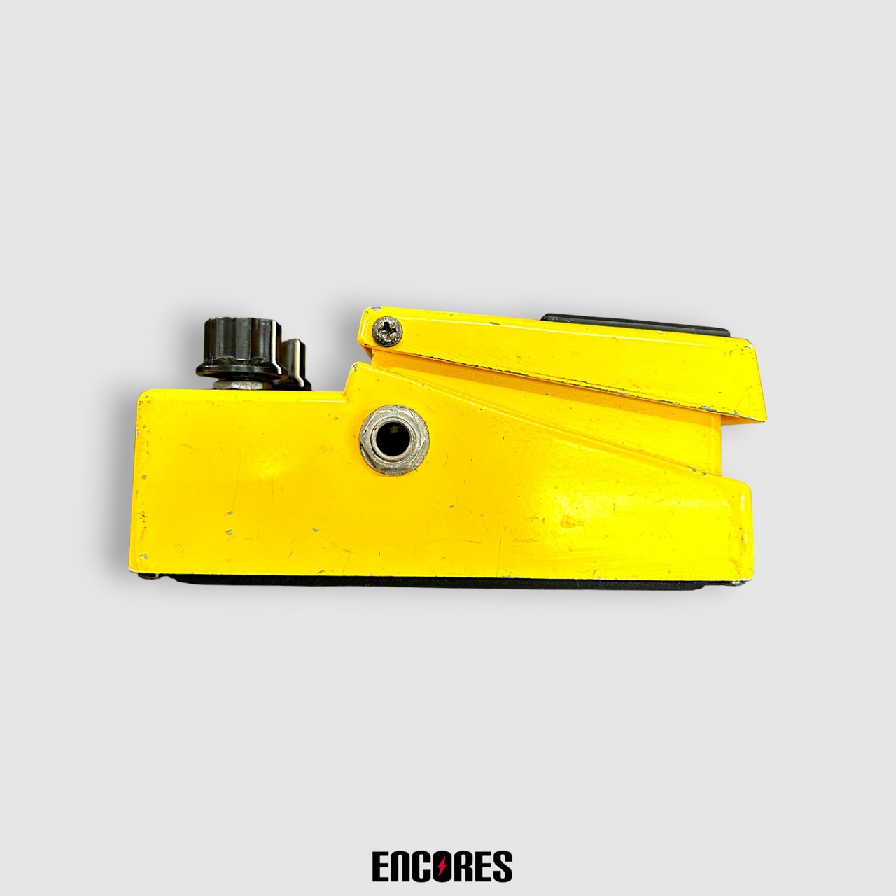 BOSS OD-1 OverDrive 初期 RC3403ADB 銀ネジ BOSS OD-1