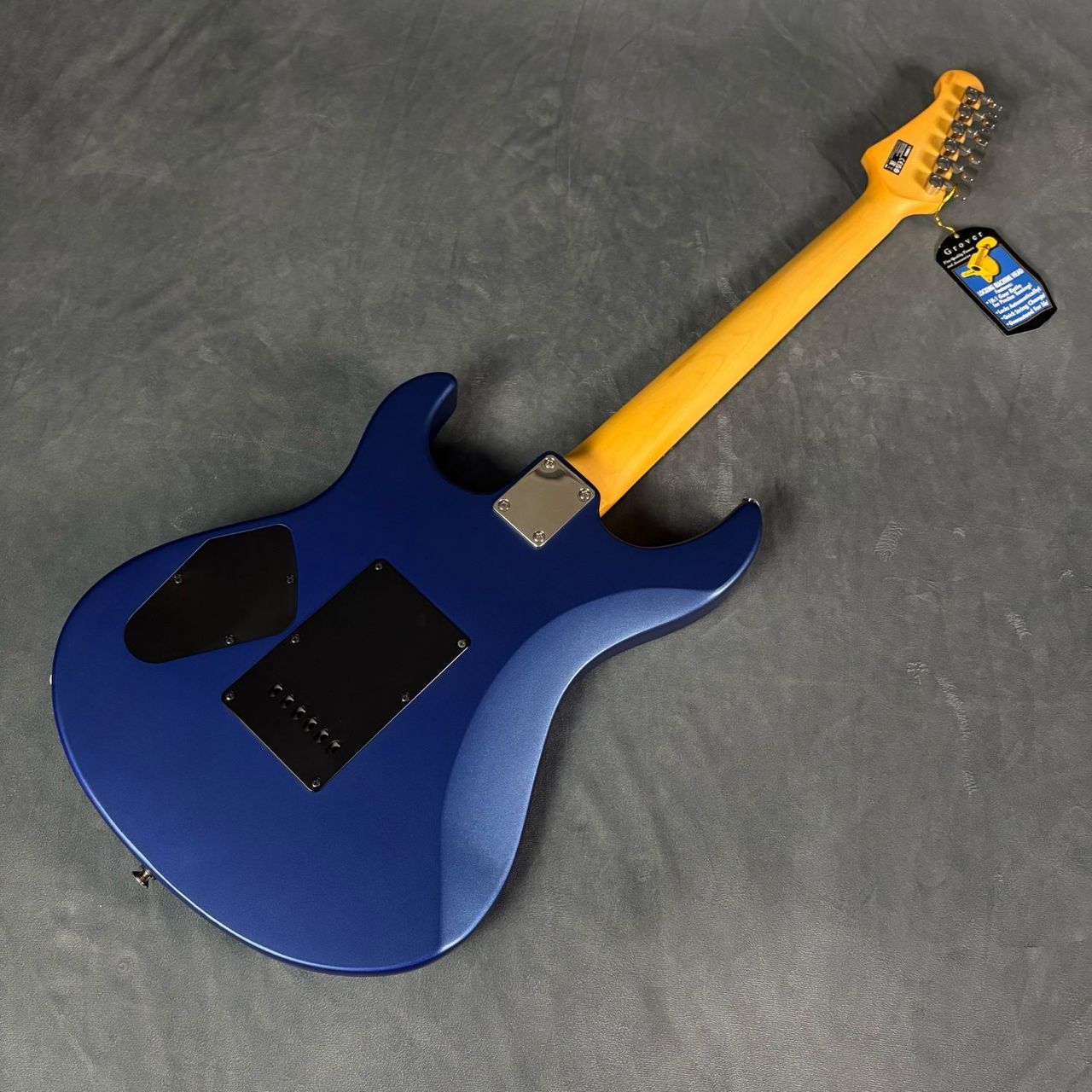 YAMAHA PACIFICA612VIIX YNS パシフィカ YAMAHA PACIFICA612VIIX YNS エレキギター初心者14点セット