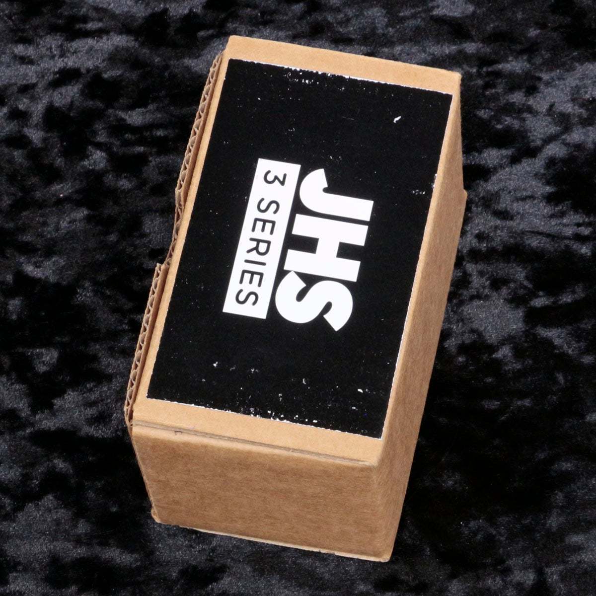 JHS Pedals 3 Series OVERDRIVE 【新宿店】（中古）【楽器検索デジマート】
