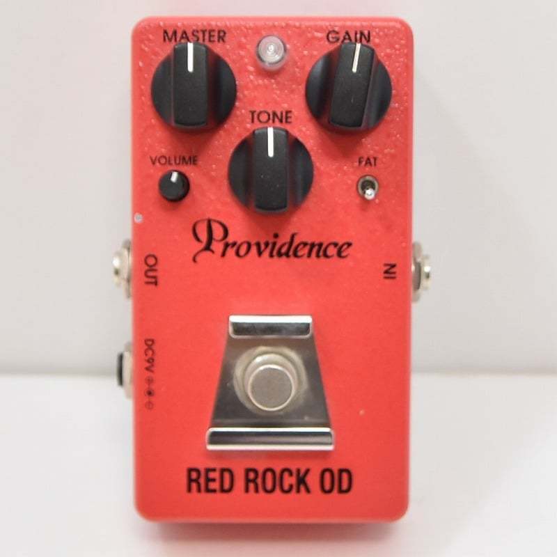 Providence ROD-1 / Red Rock OD 【心斎橋店】（中古）【楽器