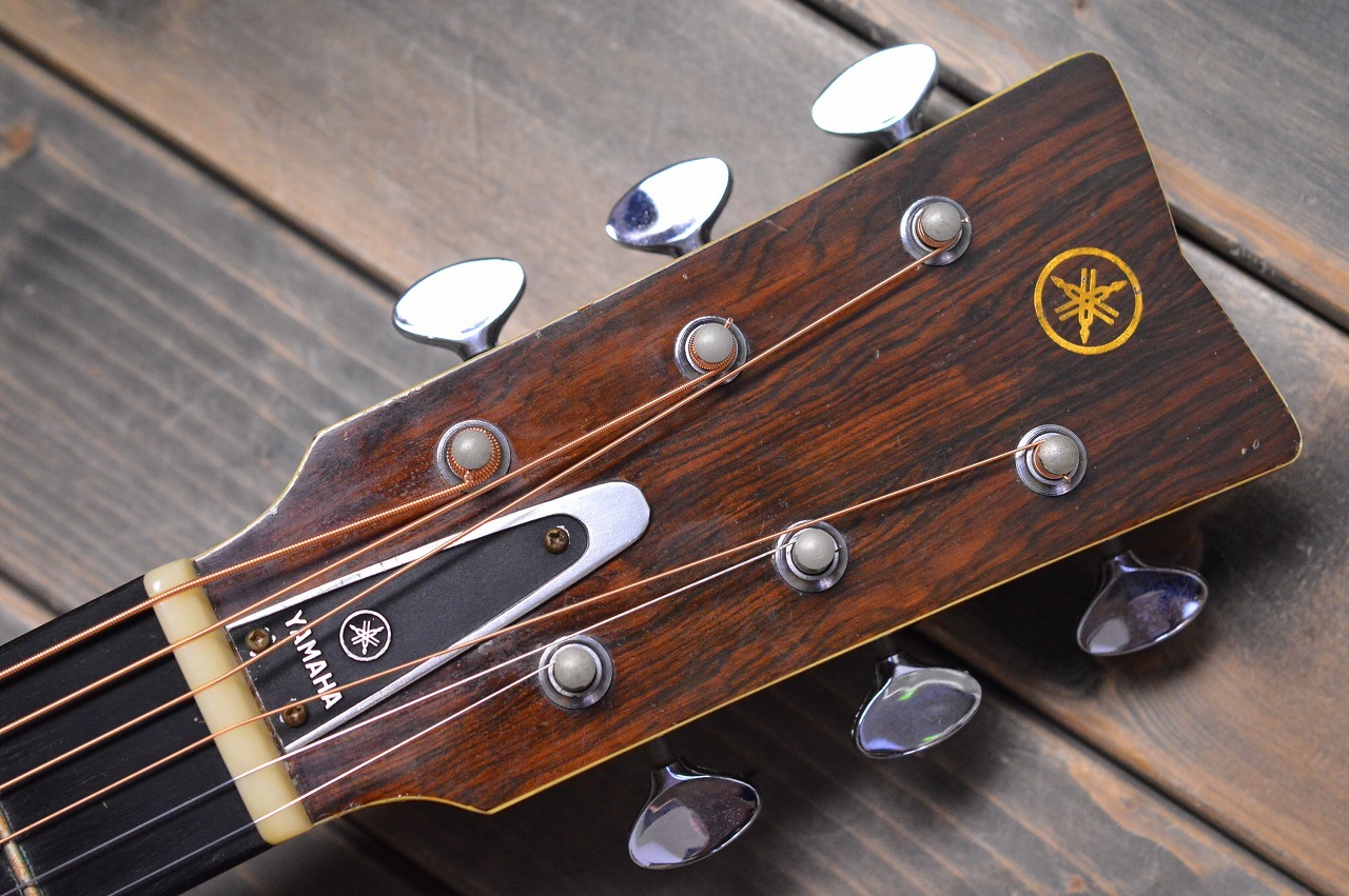 YAMAHA FG-500（ビンテージ）【楽器検索デジマート】