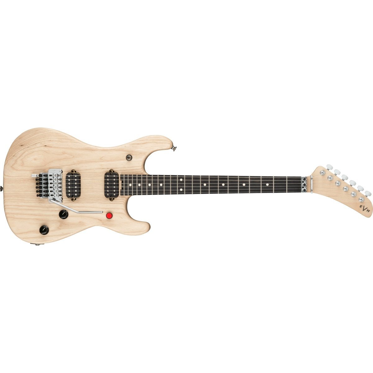 EVH Limited Edition 5150 Deluxe Ash