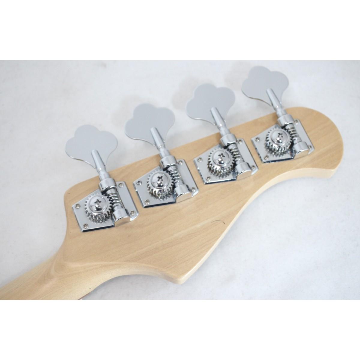 Bacchus BJB-1R/LH（中古）【楽器検索デジマート】