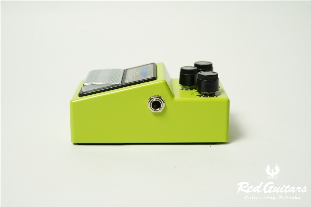 Maxon SD-9 - Sonic Distortion（中古/送料無料）【楽器検索デジマート】