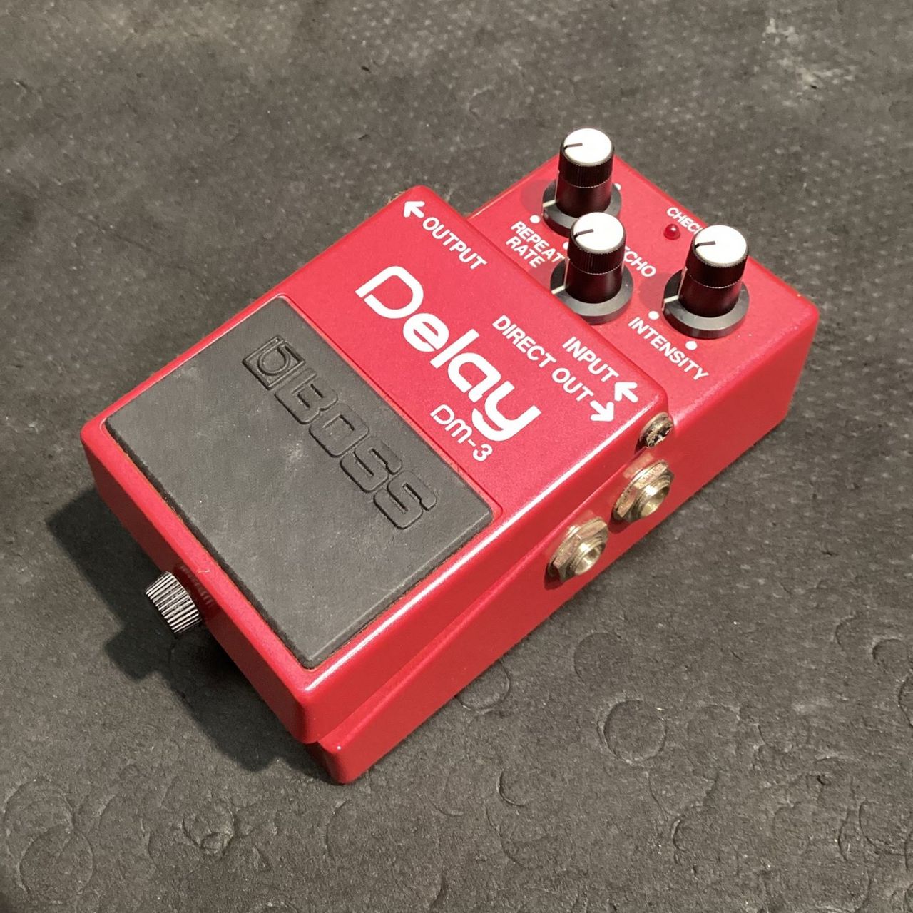 BOSS DM-3（中古/送料無料）【楽器検索デジマート】