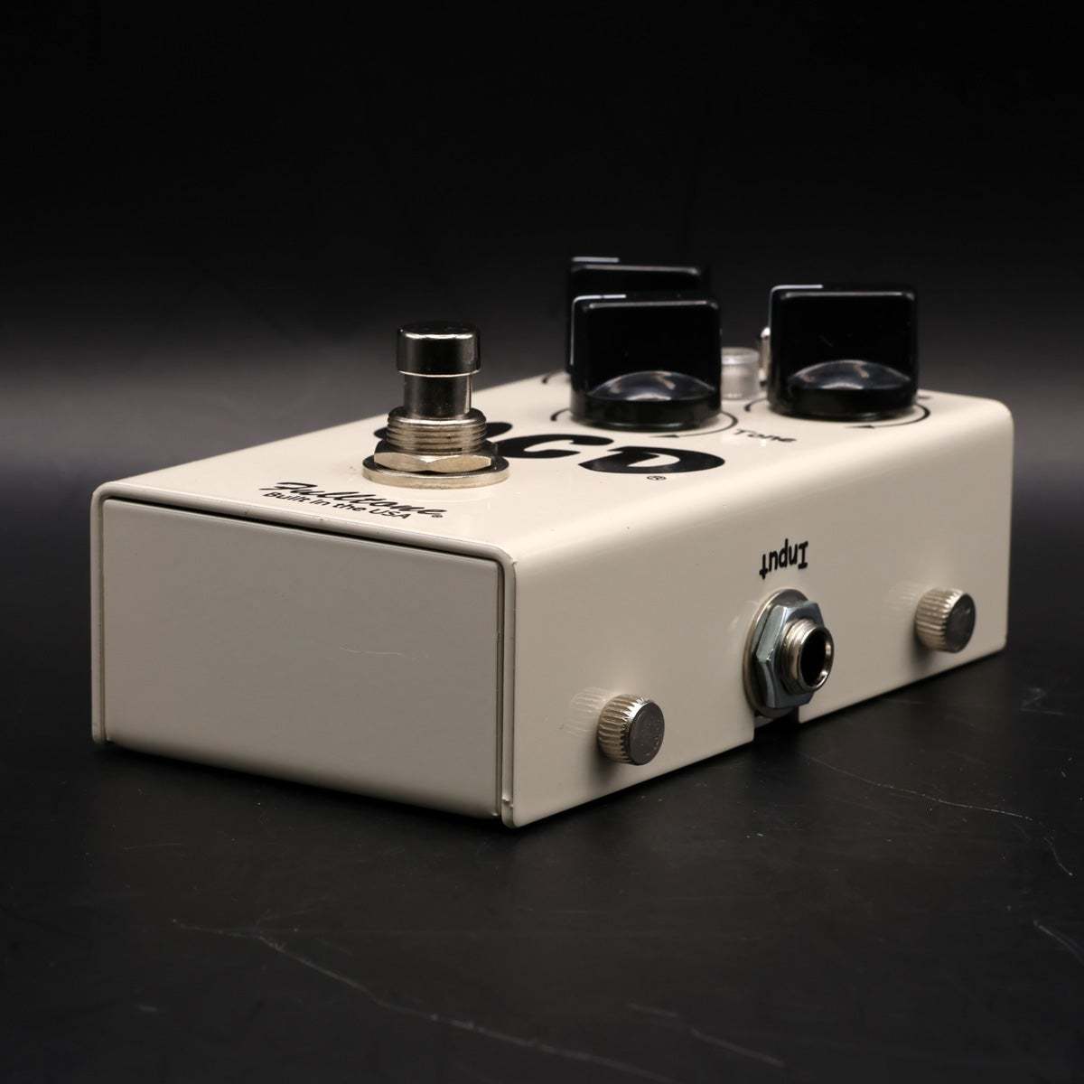 Fulltone OCD V2 Obsessive Compulsive Drive 【福岡店】（中古
