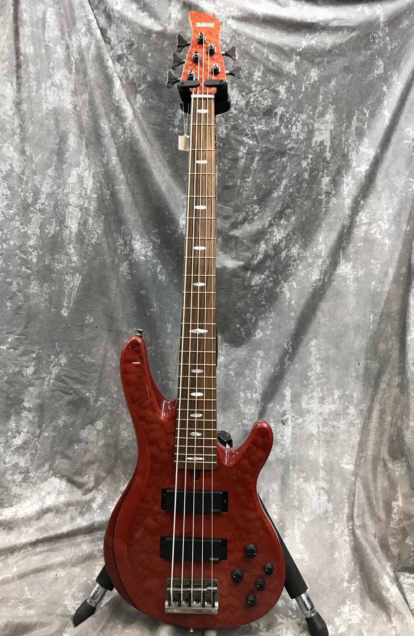 5弦ベース　YAMAHA TRB1005J 中古品 YAMAHA TRB1005J（中古）【楽器検索デジマート】