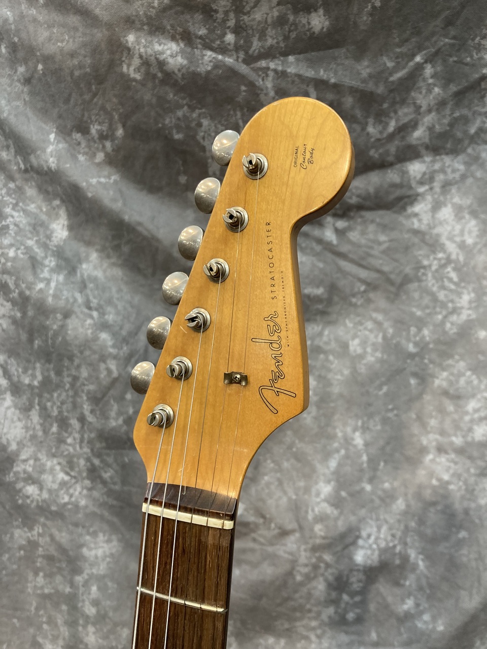 Fender Japan ST62 Mod（中古）【楽器検索デジマート】