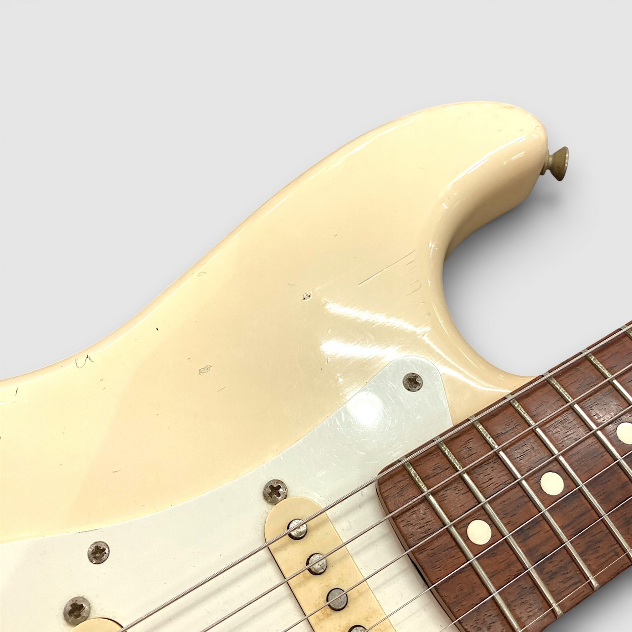 Fender ST Made in Japan 1983 ストラトキャスター（中古）【楽器検索