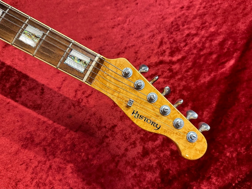 HISTORY AH-T3【USED】（中古）【楽器検索デジマート】