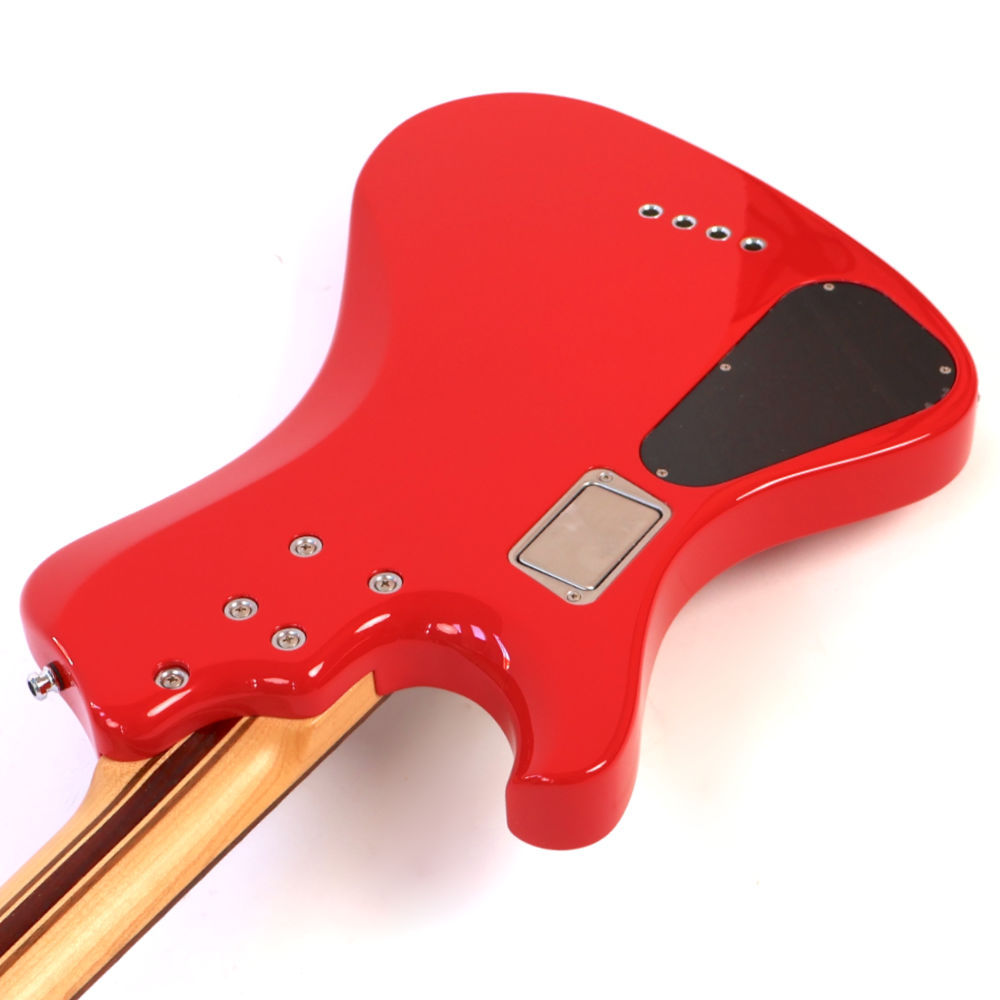 ESP 【中古】エレキベース ESP STREAM BASS Fiesta Red（中古