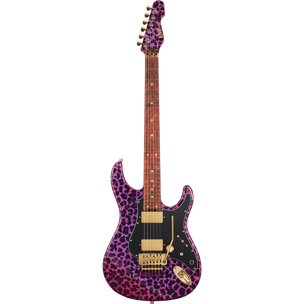 みやぞん カスケット アウトバックビリーバー 604MT トリガーモデル ESP SNAPPER-FR Ohmura Custom