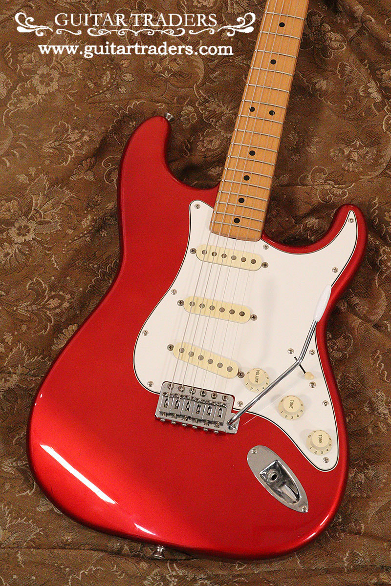 Fender Japan 1990's ST-72R Order Made（中古）【楽器検索