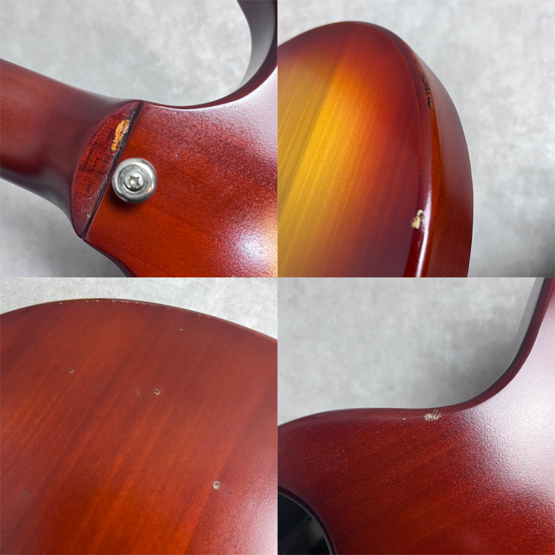 Gordon Smith GS1【加古川店】（中古/送料無料）［デジマートSALE