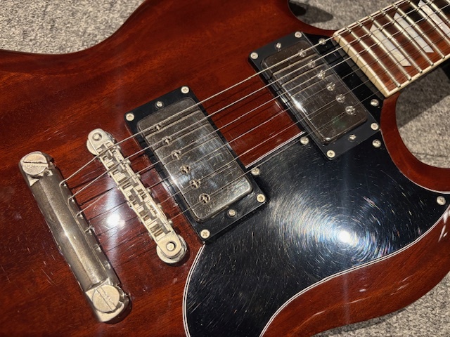 当社の FUJIGEN(FGN) NSG-100（中古）【楽器検索デジマート】 ギター