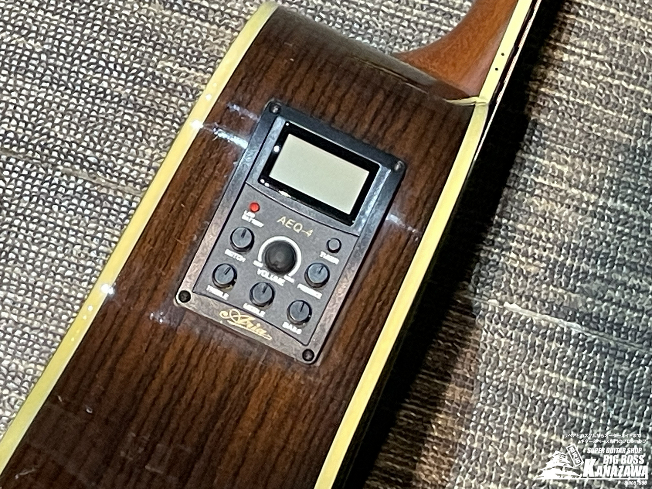 Crafter ML-Rose Plus【希少な30周年記念モデル!】（中古/送料無料