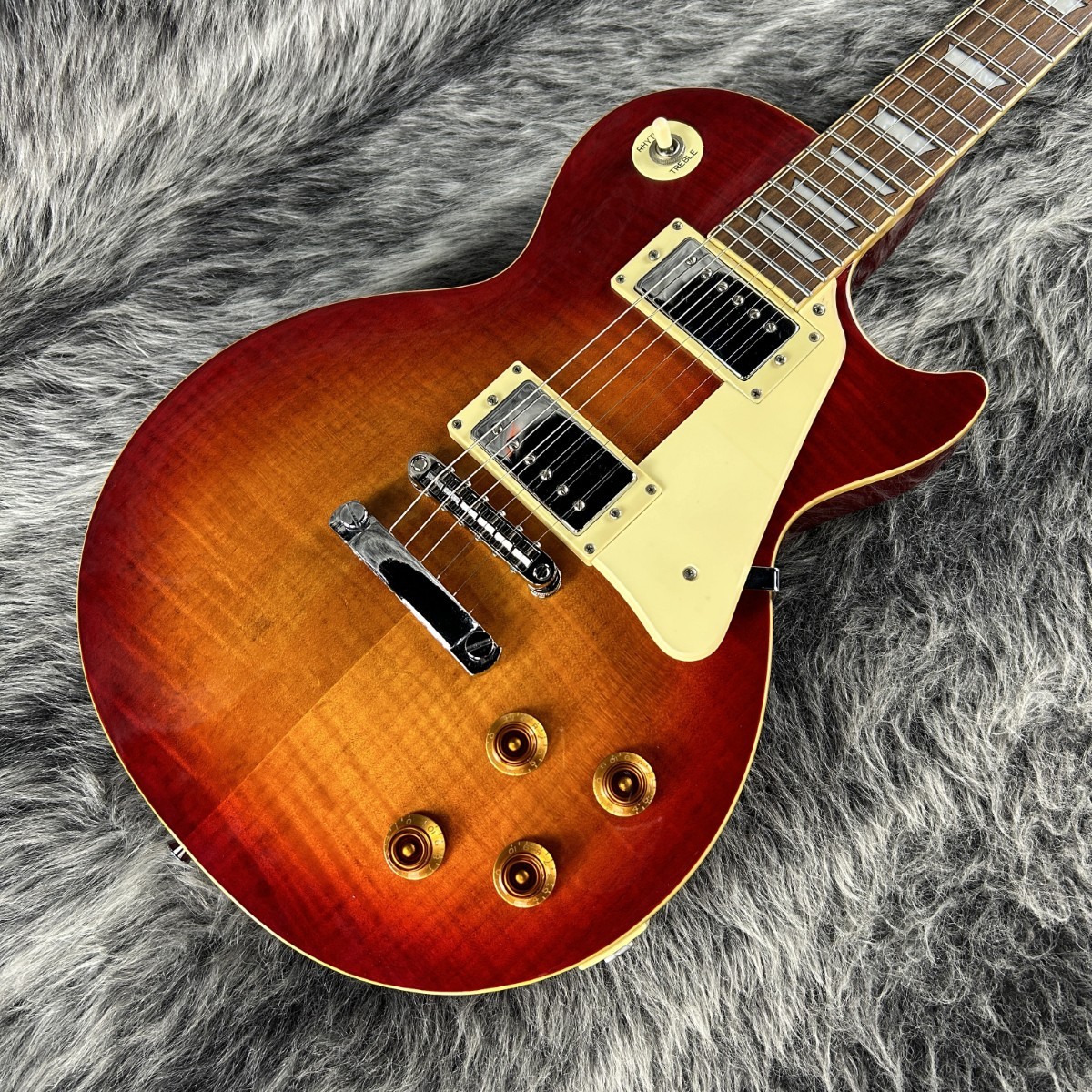 K-ON! KLP-yui model 【平沢唯モデル】（中古/送料無料）【楽器検索