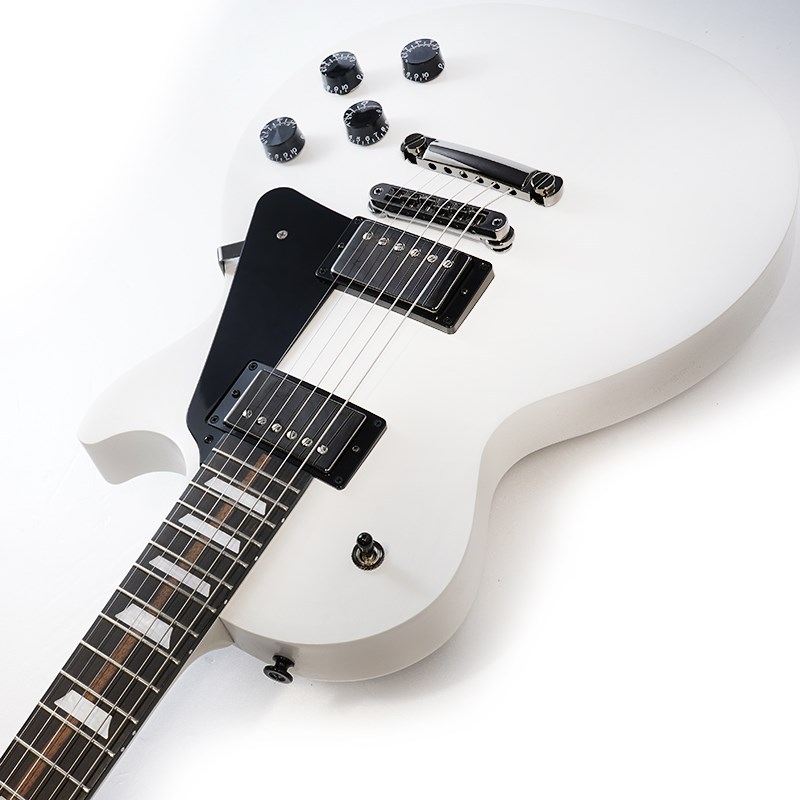 Gibson Les Paul Modern Studio (Worn White)（新品）【楽器検索